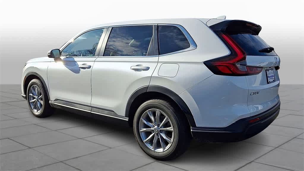 Thumbnail: 2023 Honda CR-V - 6