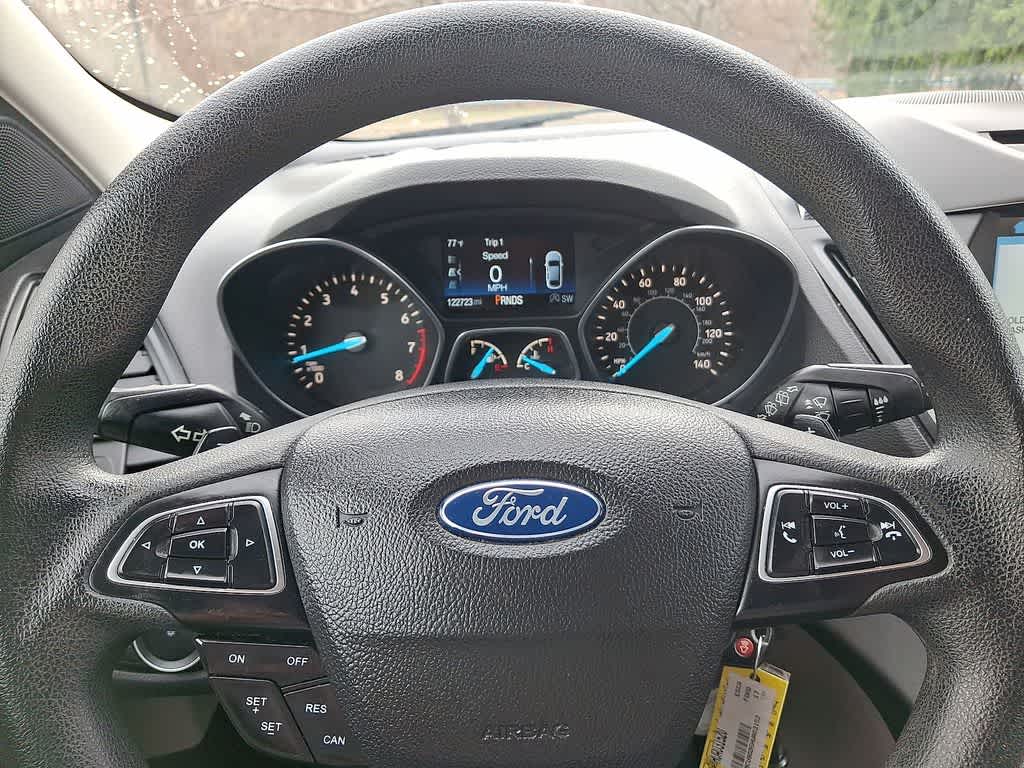 Thumbnail: 2017 Ford Escape - 16