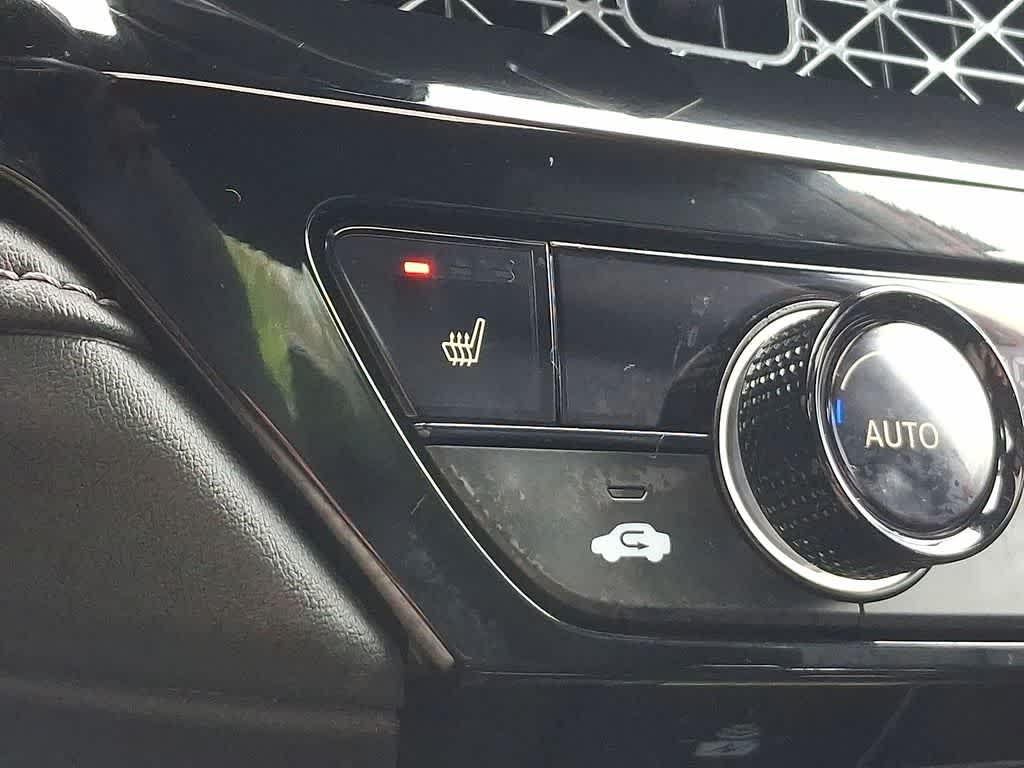 Thumbnail: 2025 Honda Accord - 19