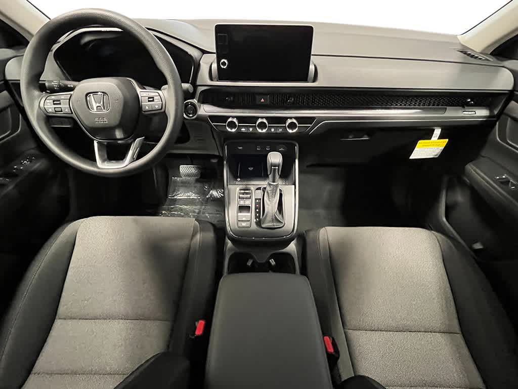 Thumbnail: 2026 Honda CR-V - 16