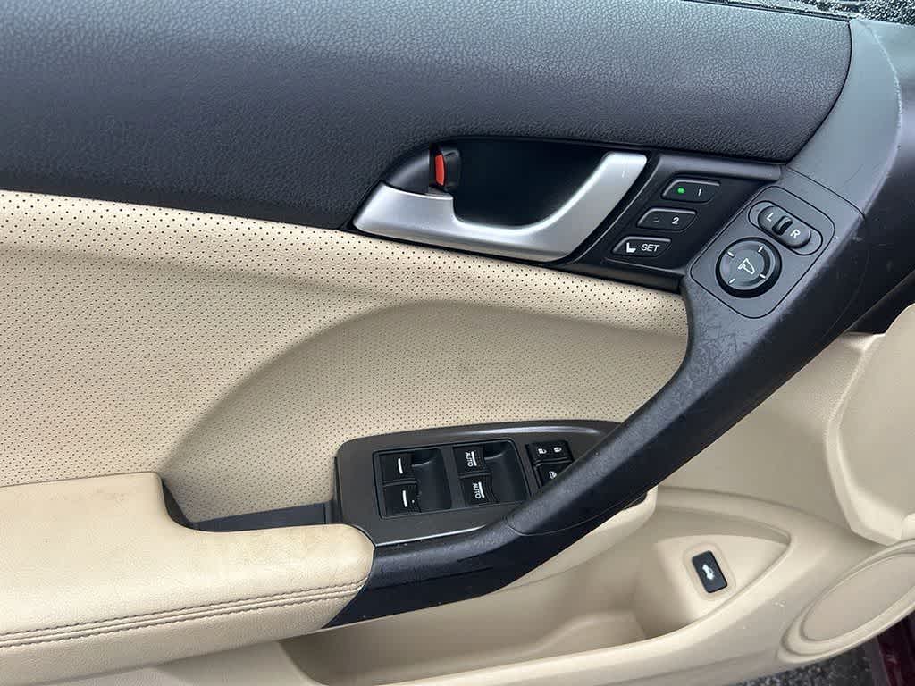 Thumbnail: 2011 Acura TSX - 15