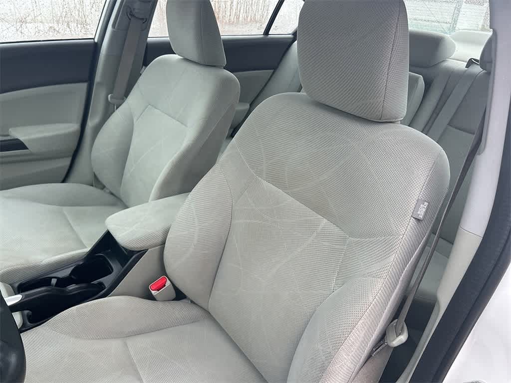 Thumbnail: 2012 Honda Civic - 15