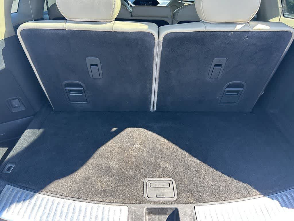 Thumbnail: 2018 Acura MDX - 11