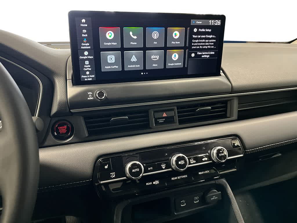 Thumbnail: 2026 Honda Pilot - 18