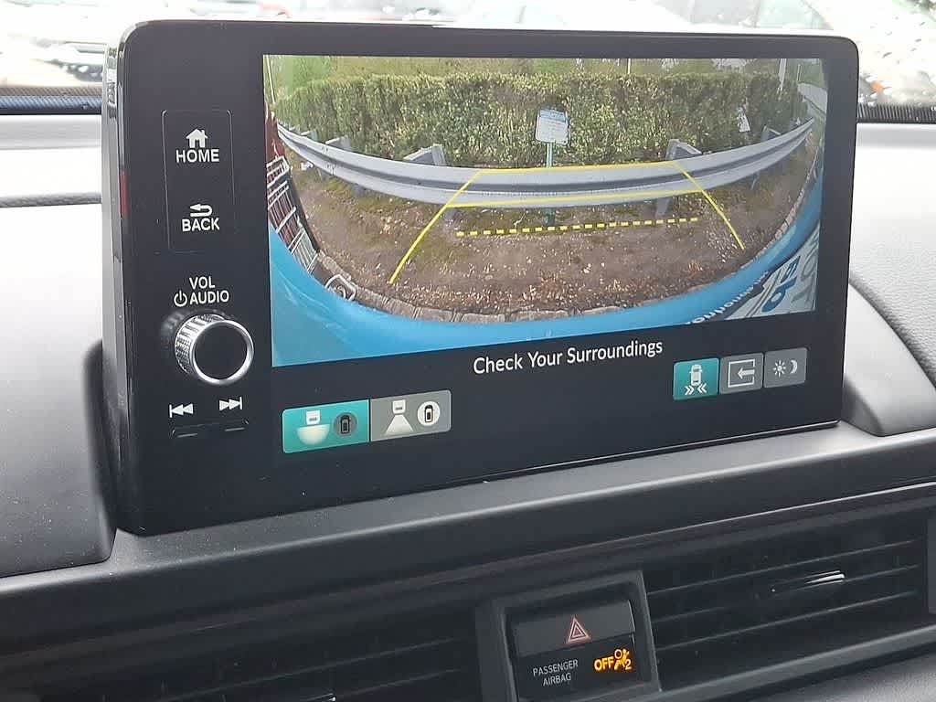 Thumbnail: 2025 Honda Pilot - 15