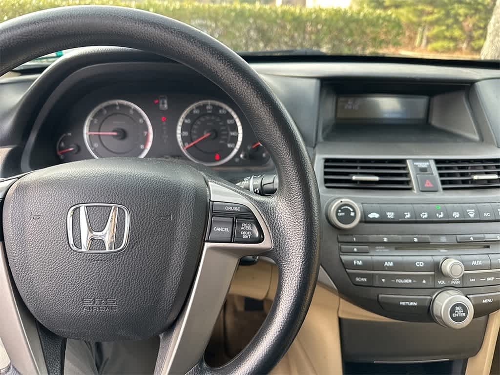 Thumbnail: 2012 Honda Accord - 10