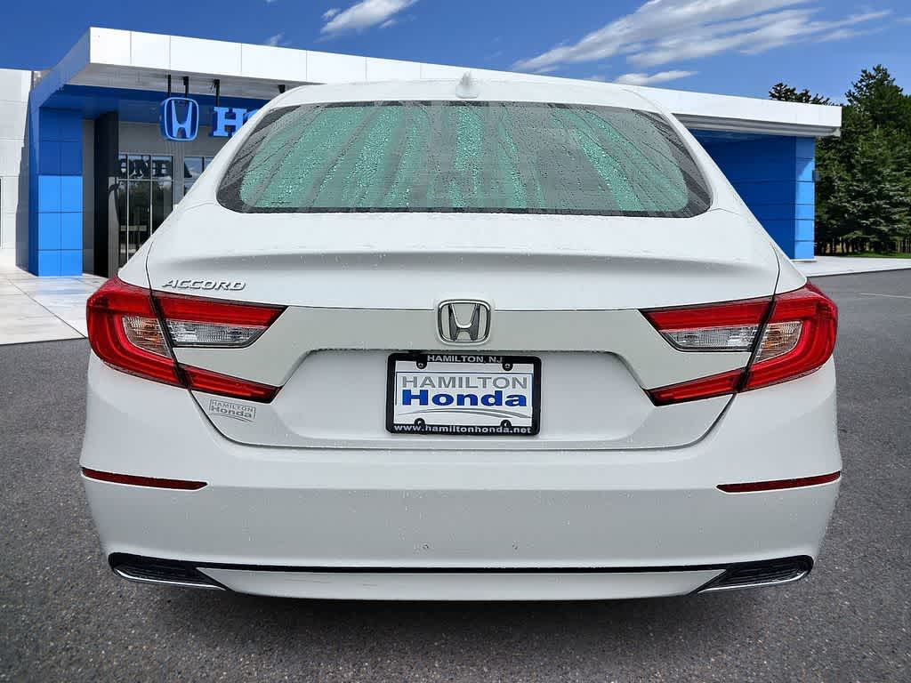 Thumbnail: 2020 Honda Accord - 23
