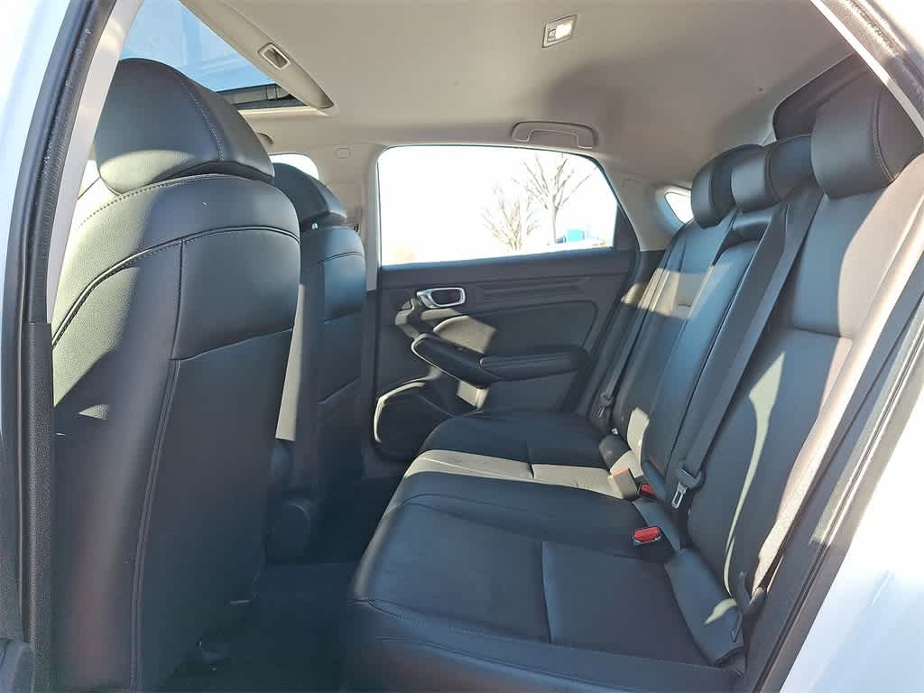 Thumbnail: 2023 Honda Civic - 20