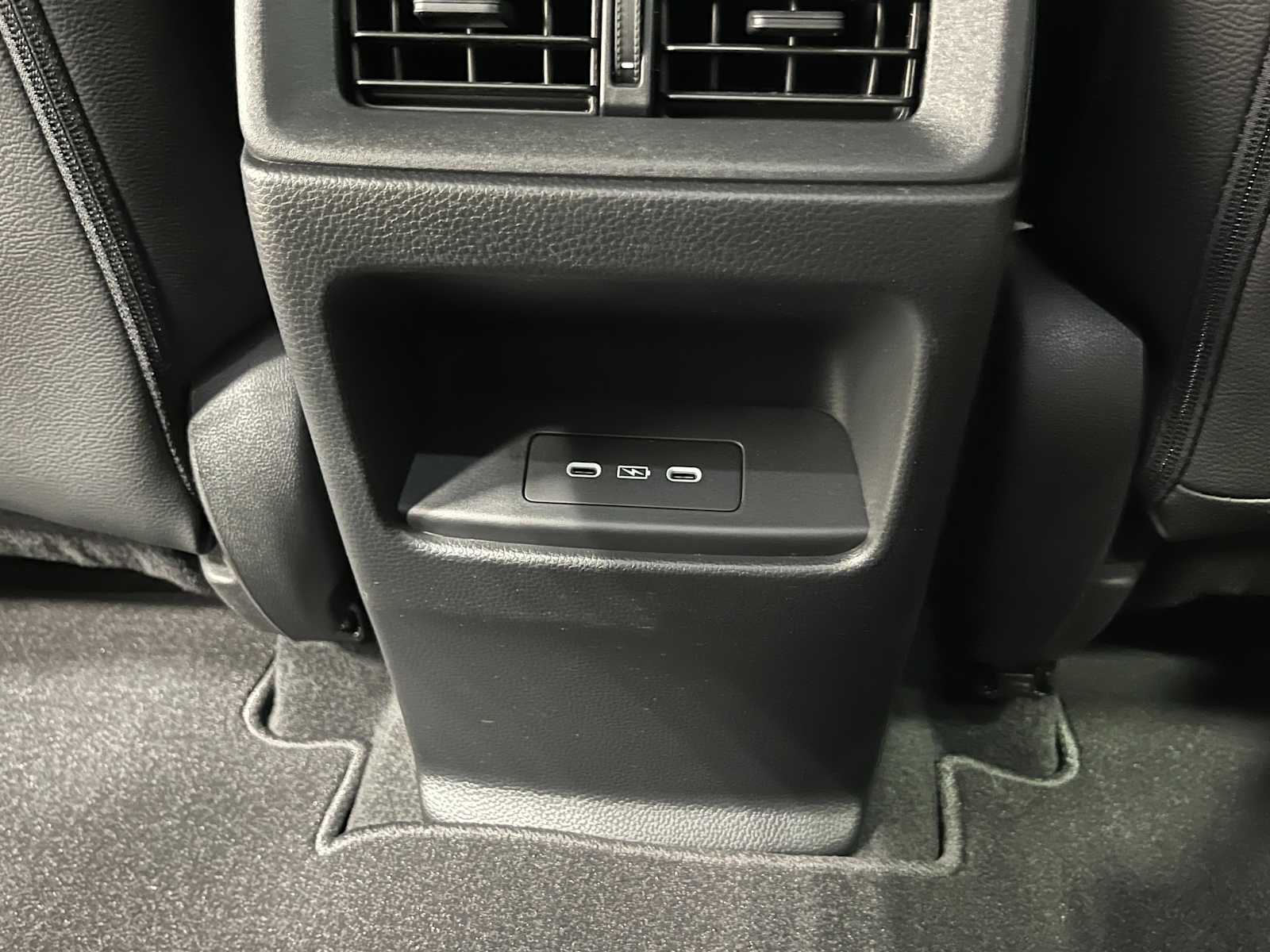 Thumbnail: 2026 Honda CR-V - 25