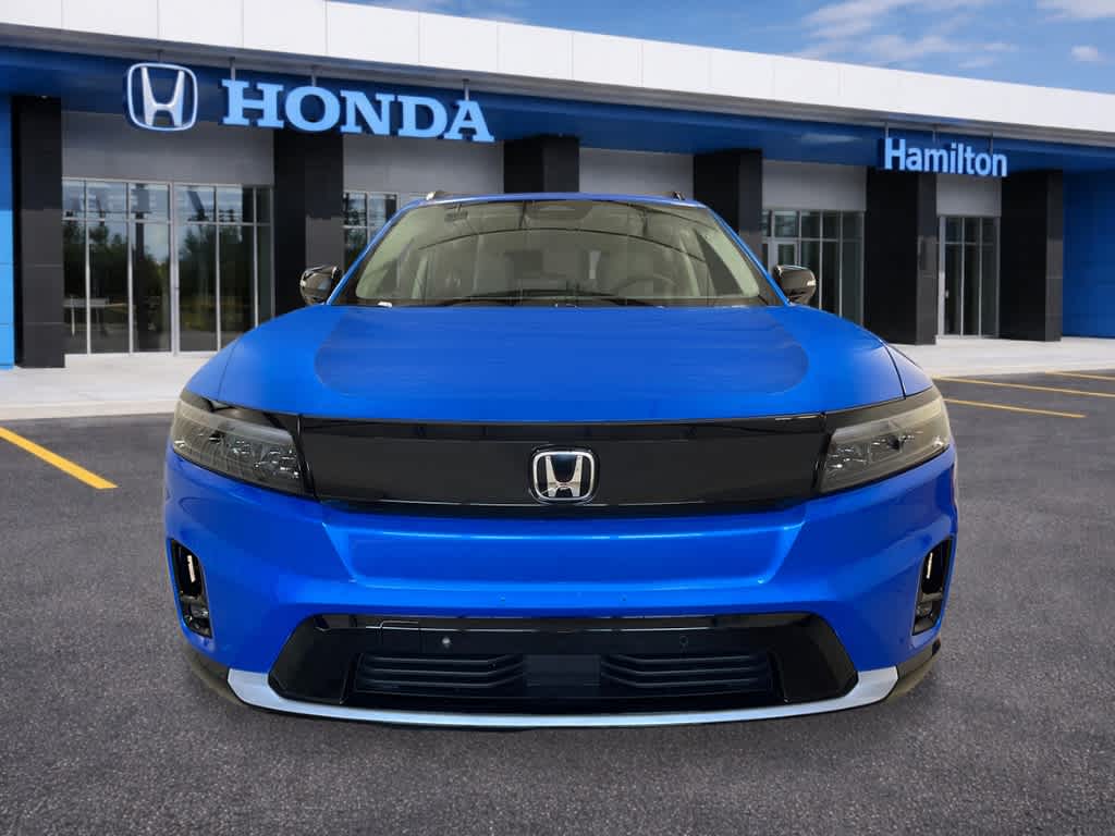 Thumbnail: 2026 Honda Prologue - 10