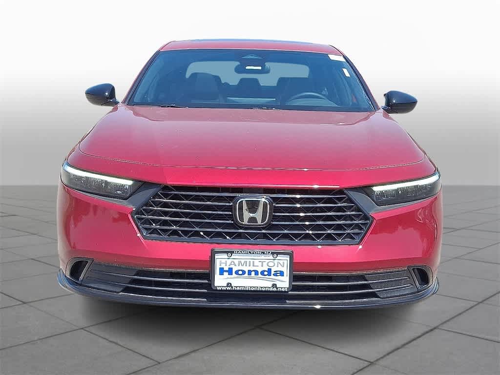 Thumbnail: 2025 Honda Accord - 2