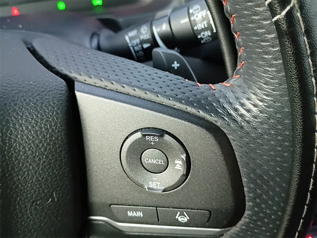 Thumbnail: 2022 Honda Passport - 16