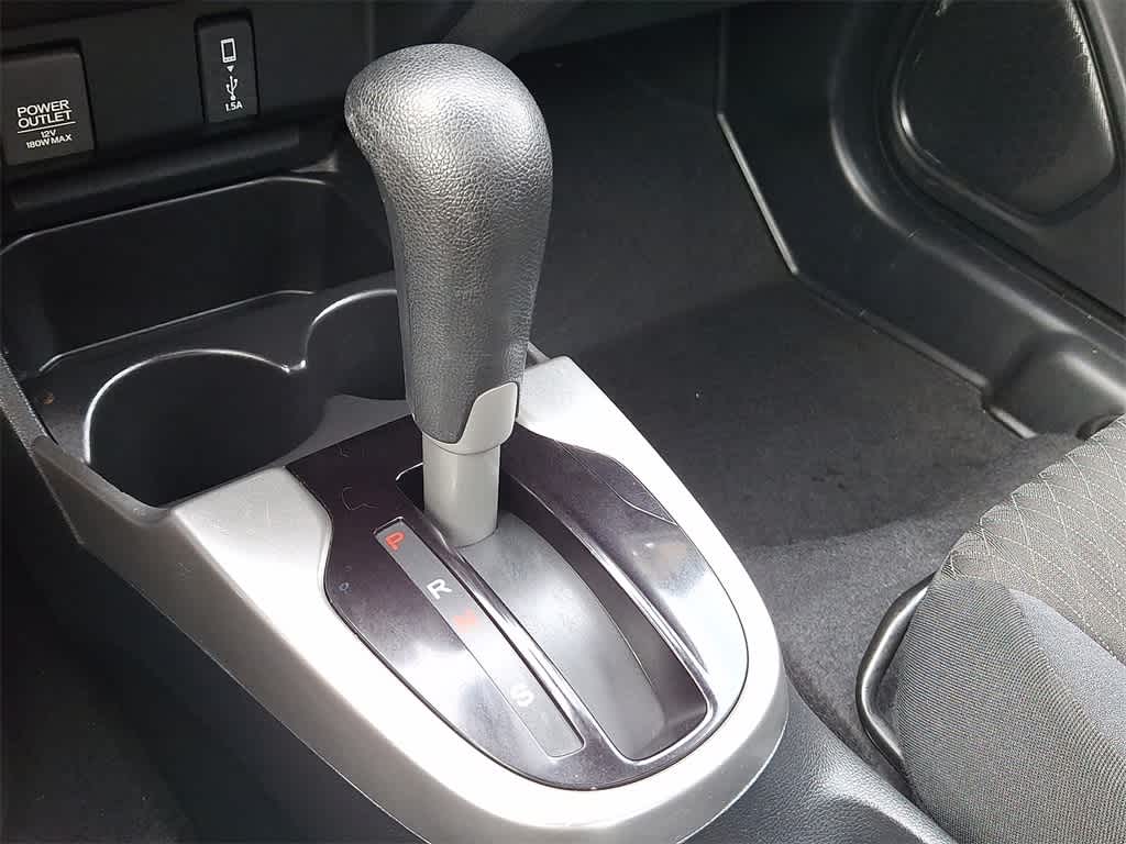 Thumbnail: 2018 Honda Fit - 4