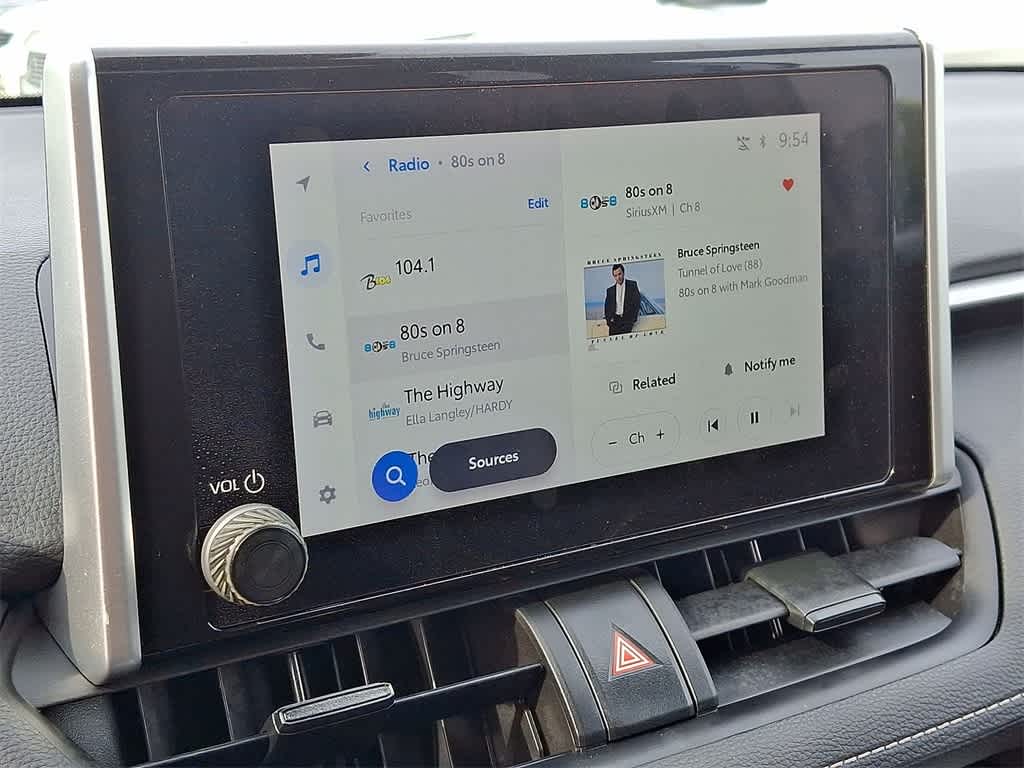 Thumbnail: 2023 Toyota RAV4 - 13