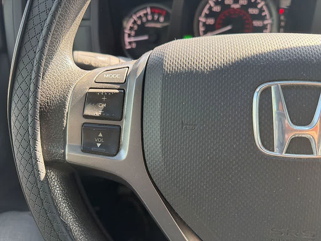 Thumbnail: 2011 Honda Ridgeline - 20