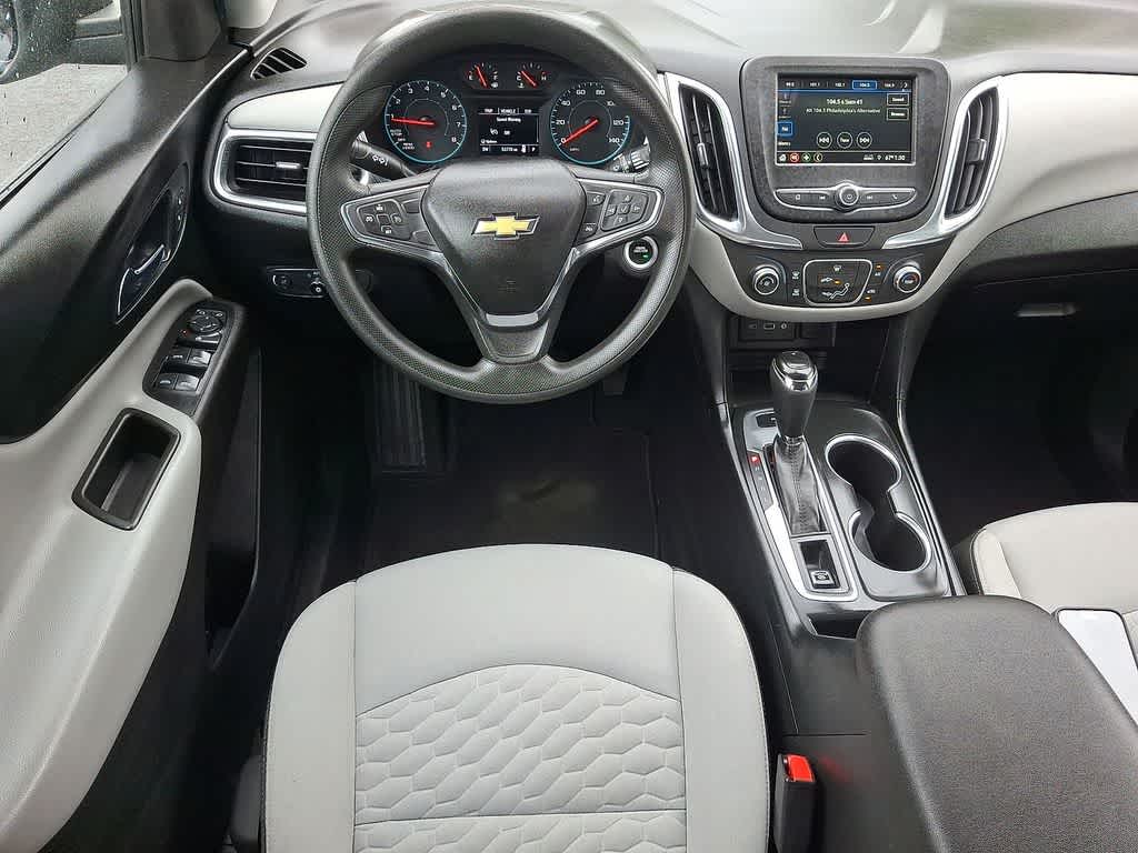 Thumbnail: 2019 Chevrolet Equinox - 21