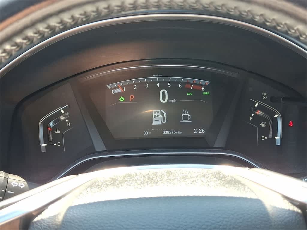 Thumbnail: 2020 Honda CR-V - 13