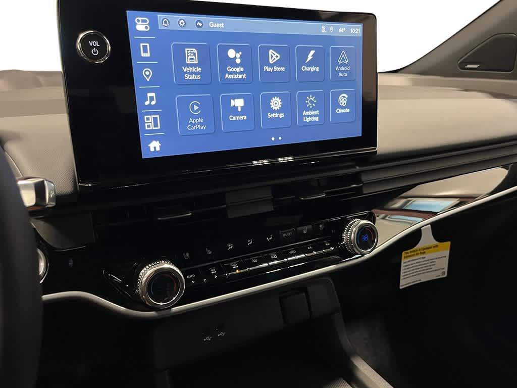 Thumbnail: 2026 Honda Prologue - 20