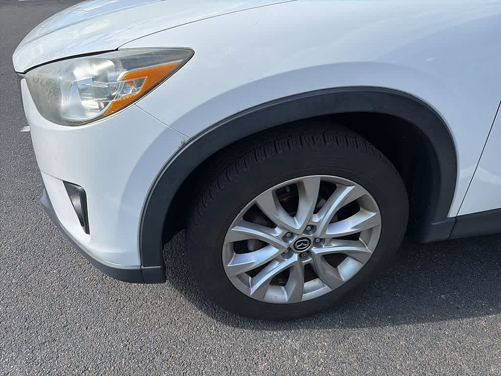 Thumbnail: 2015 Mazda CX-5 - 4