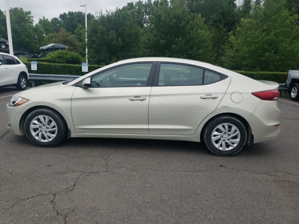 Thumbnail: 2018 Hyundai Elantra - 8