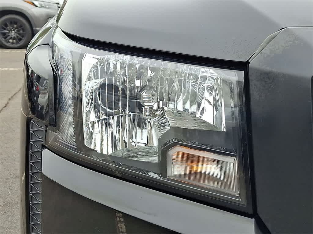 Thumbnail: 2022 Nissan Frontier - 27