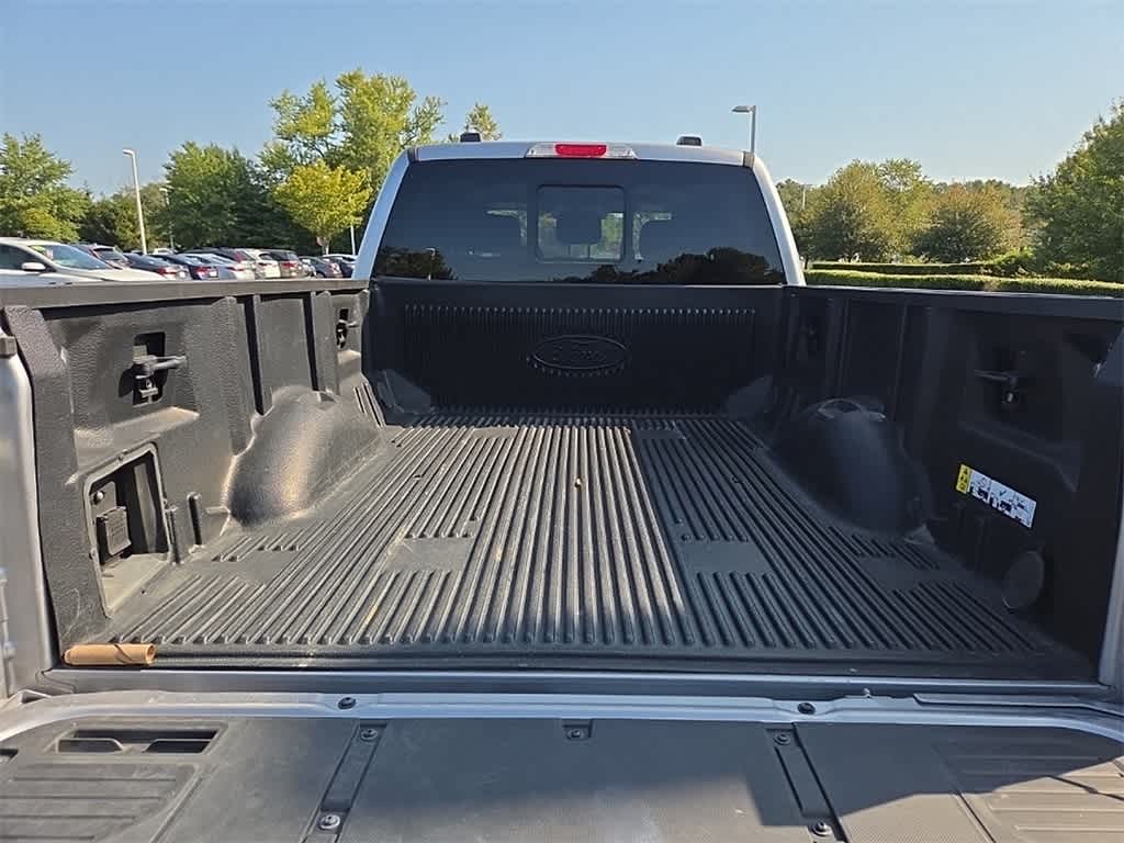 Thumbnail: 2021 Ford F-150 - 10