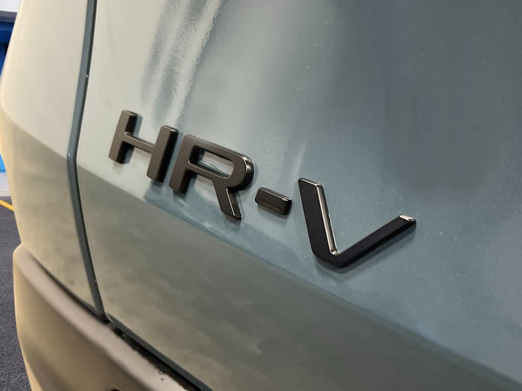 Thumbnail: 2027 Honda HR-V - 6