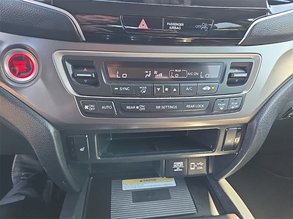 Thumbnail: 2022 Honda Pilot - 20
