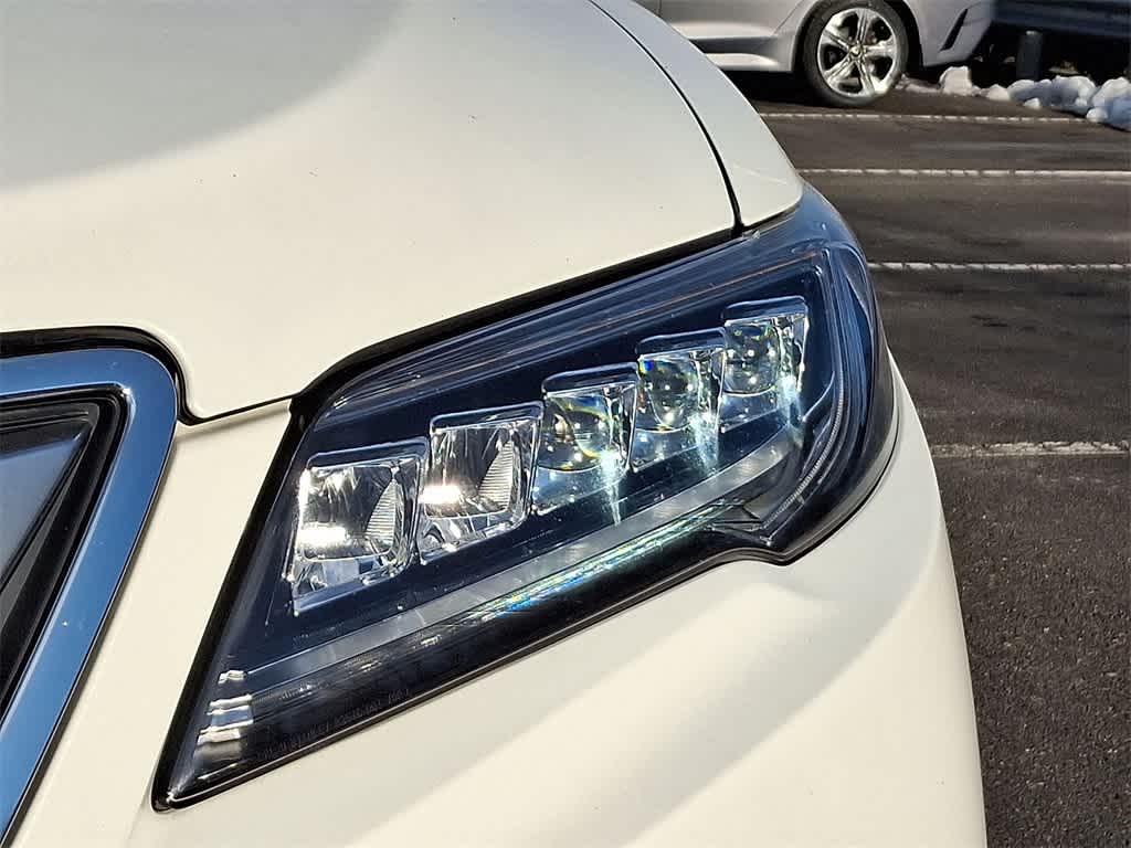 Thumbnail: 2018 Acura RDX - 27