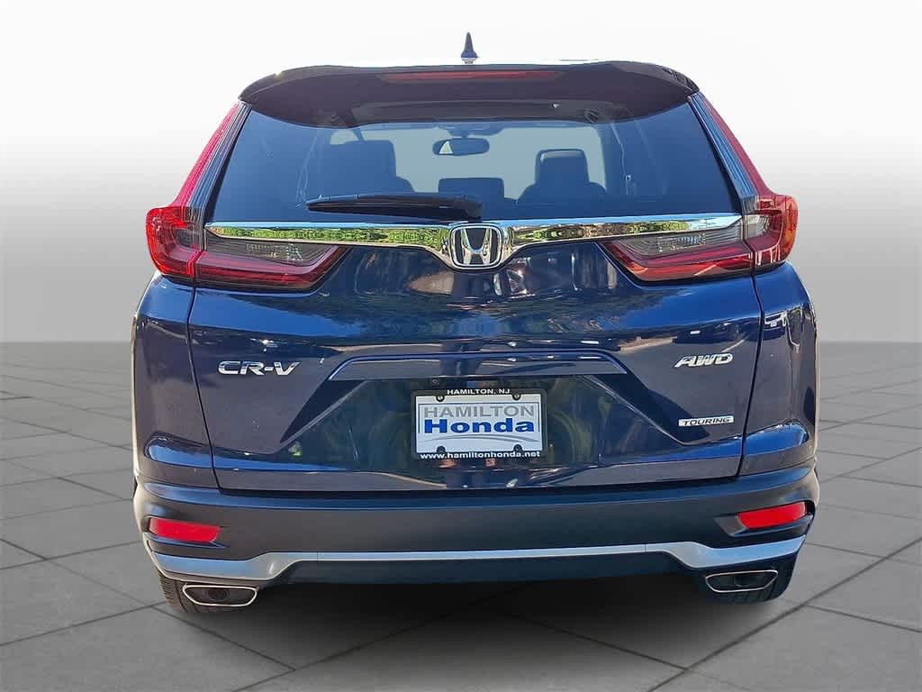 Thumbnail: 2020 Honda CR-V - 20