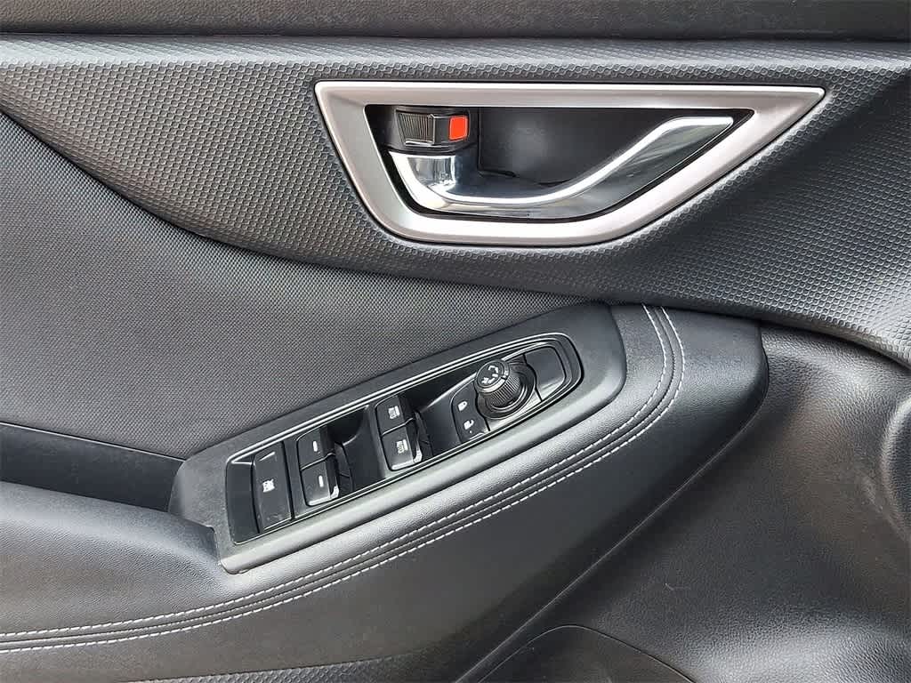 Thumbnail: 2022 Subaru Forester - 10