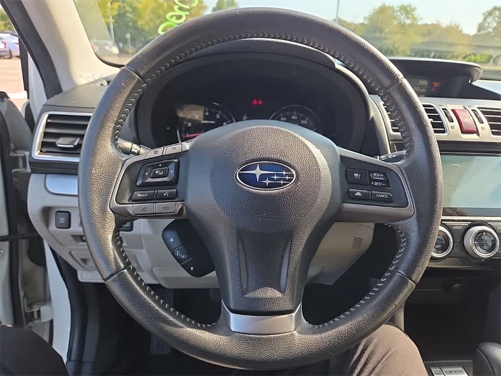 Thumbnail: 2016 Subaru Forester - 15