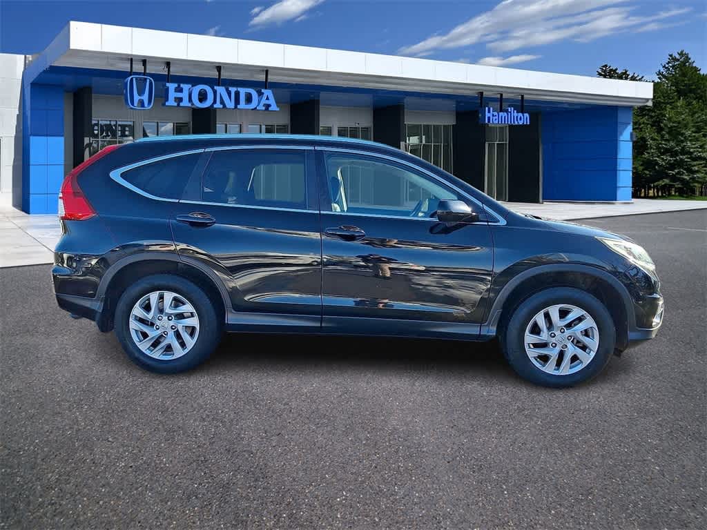 Thumbnail: 2016 Honda CR-V - 25