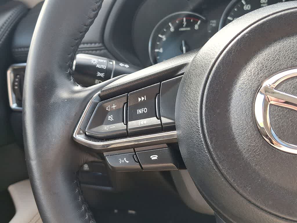 Thumbnail: 2023 Mazda CX-5 - 17