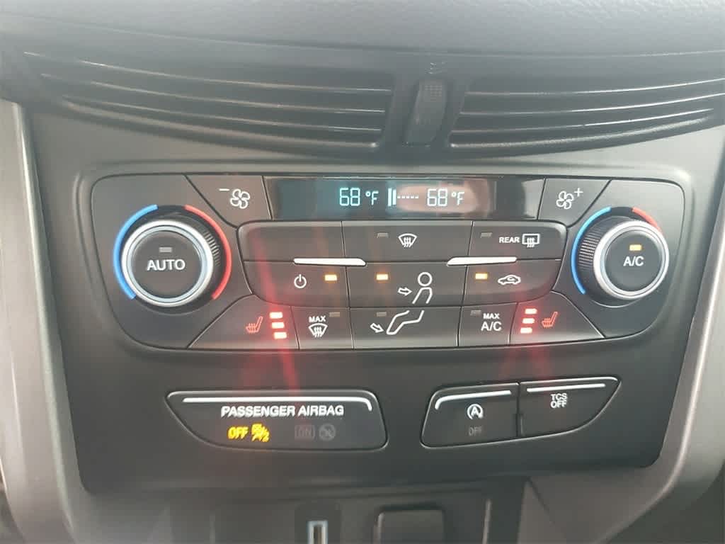 Thumbnail: 2019 Ford Escape - 19