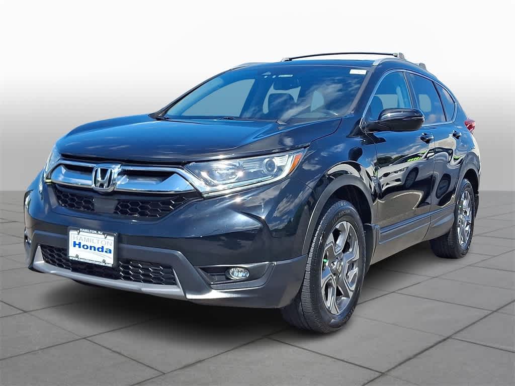 Thumbnail: 2019 Honda CR-V - 1