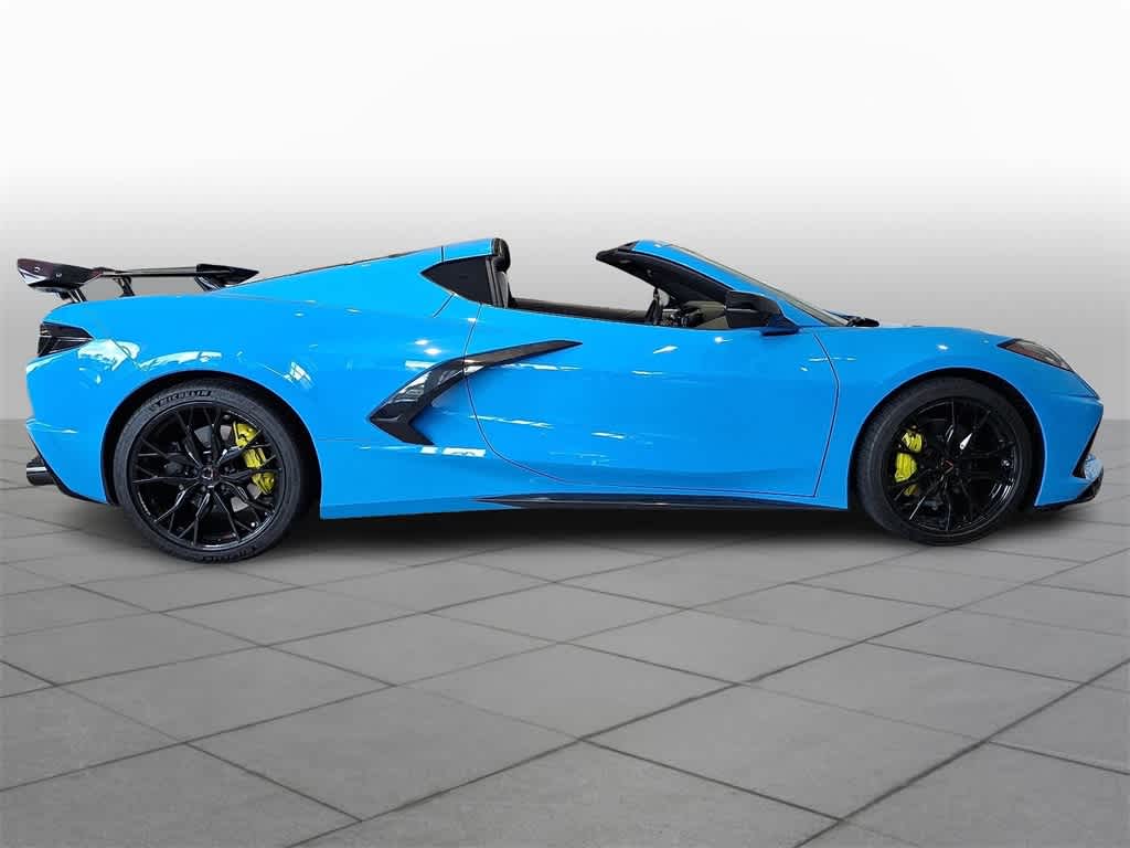 Thumbnail: 2023 Chevrolet Corvette - 17
