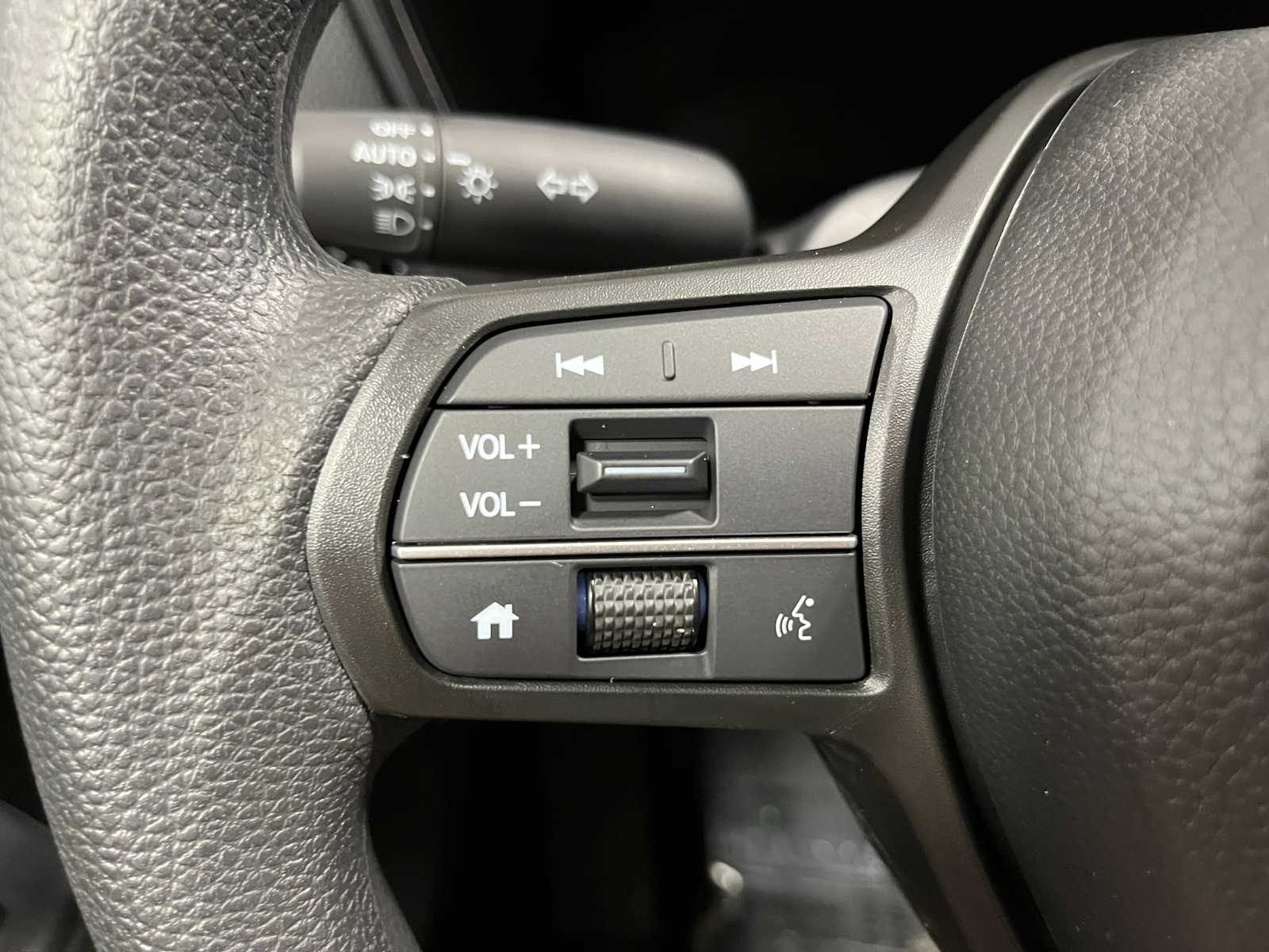 Thumbnail: 2026 Honda CR-V - 17