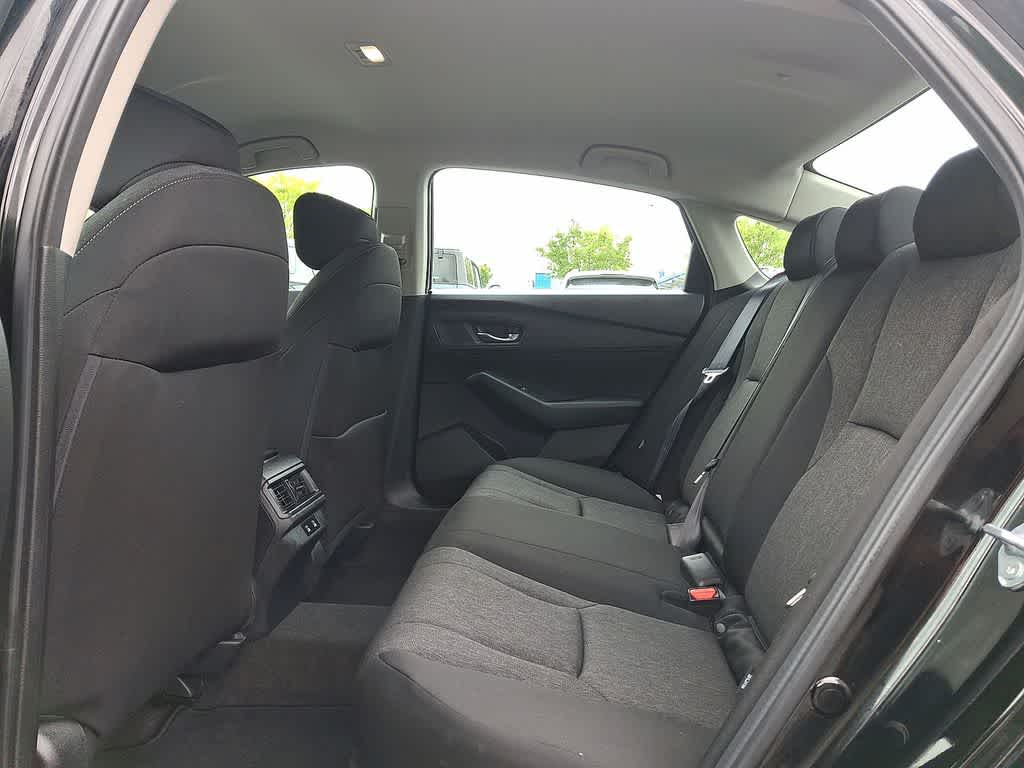 Thumbnail: 2025 Honda Accord - 20