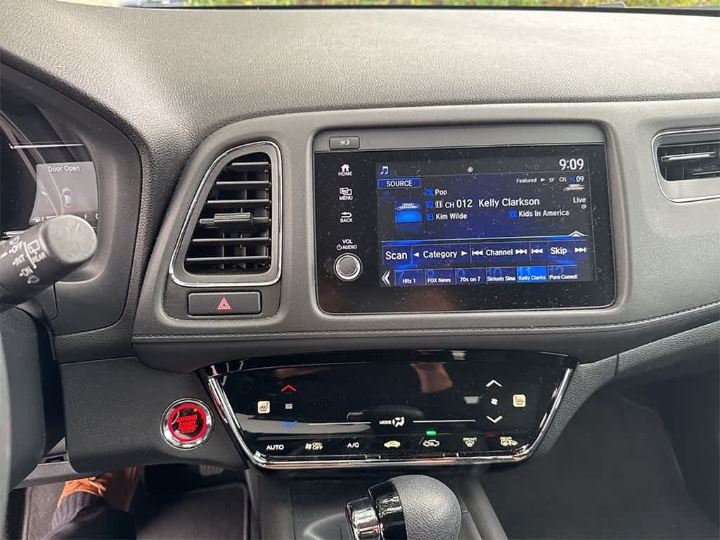 Thumbnail: 2022 Honda HR-V - 14