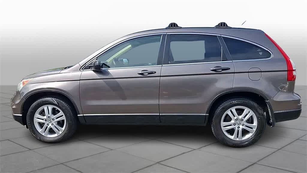 Thumbnail: 2011 Honda CR-V - 5