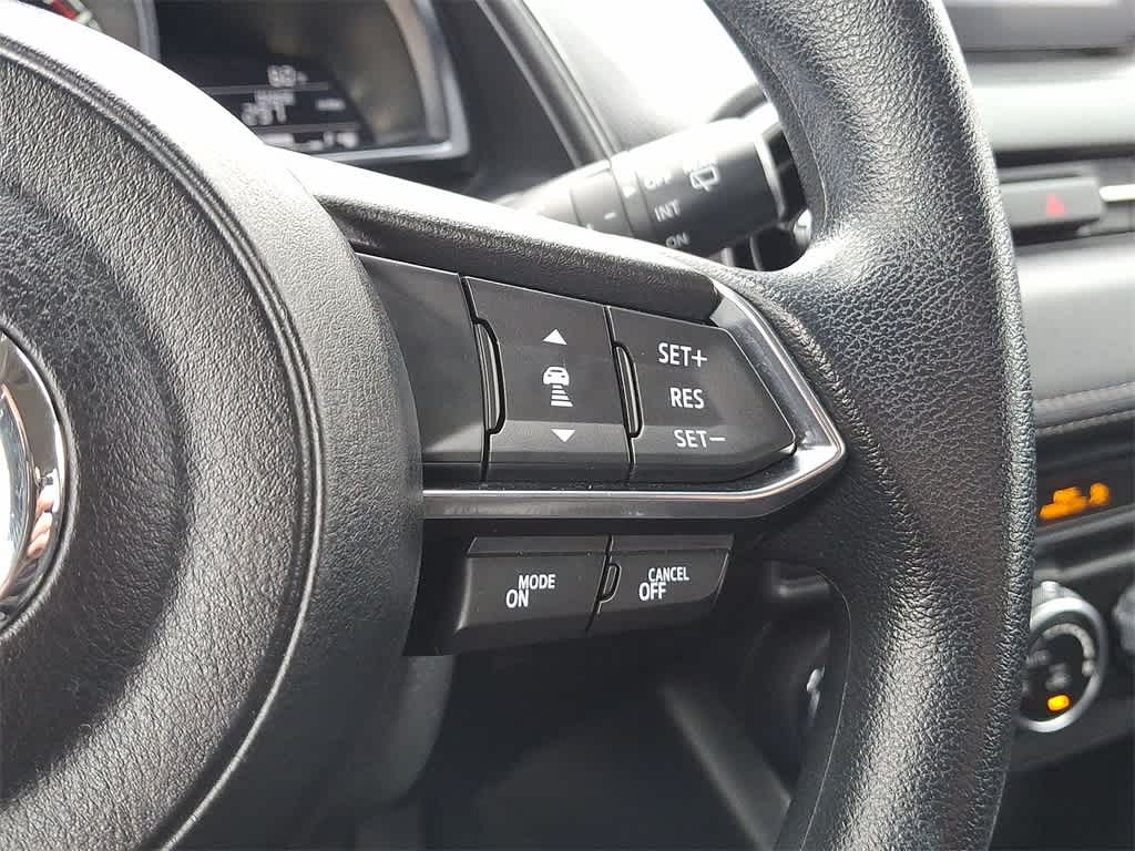 Thumbnail: 2021 Mazda CX-3 - 18