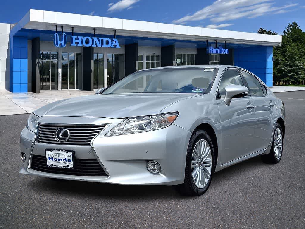 2014 Lexus ES 350 -
                  Hamilton, NJ