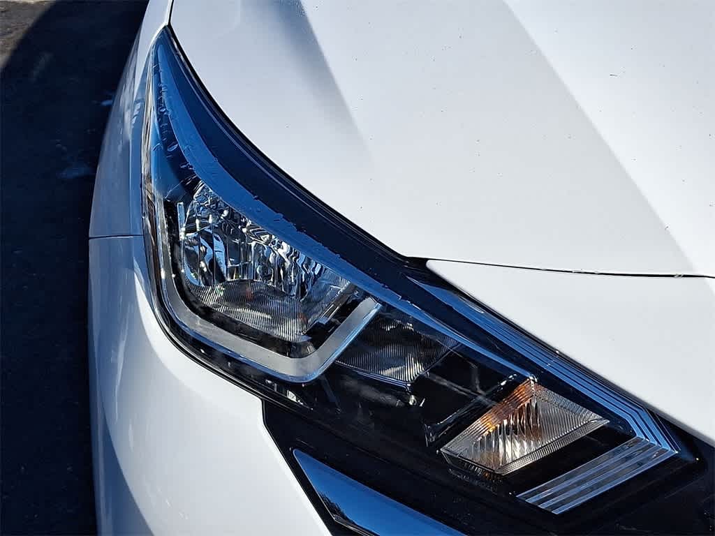 Thumbnail: 2024 Nissan Versa - 27