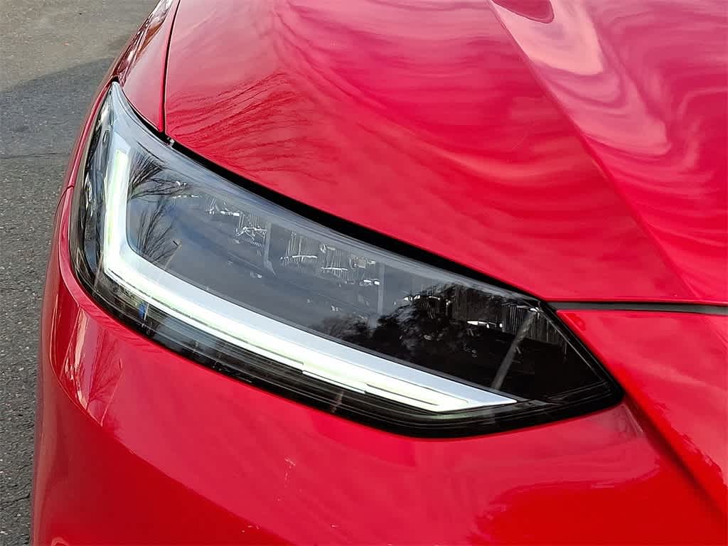 Thumbnail: 2024 Honda HR-V - 27