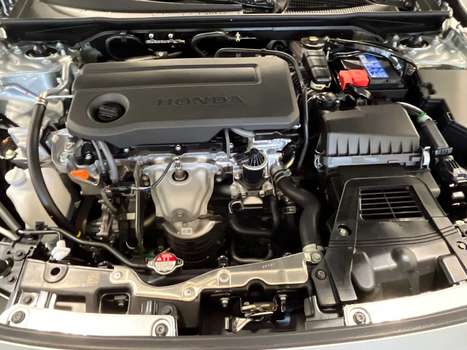 Thumbnail: 2026 Honda Civic - 12