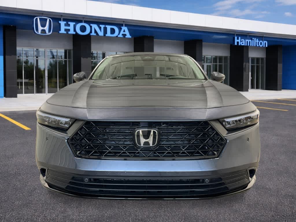 Thumbnail: 2026 Honda Accord - 10