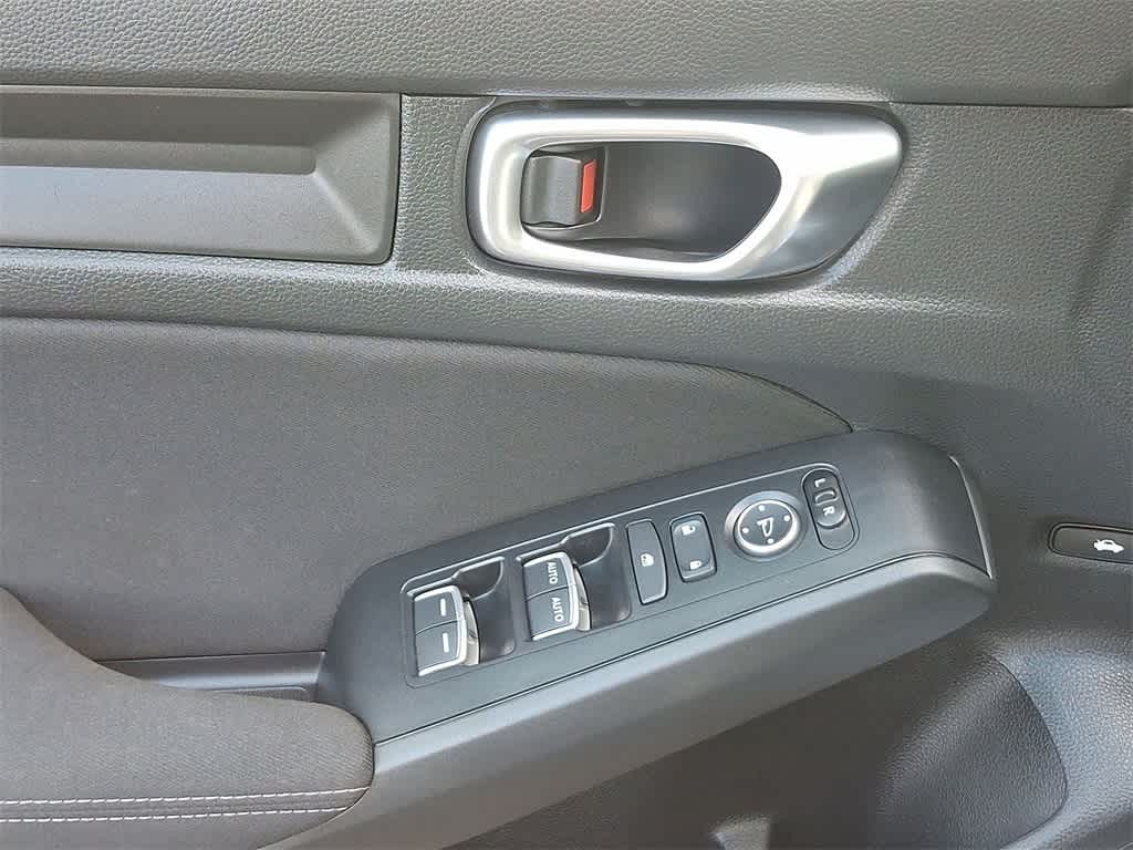 Thumbnail: 2023 Honda Civic - 10