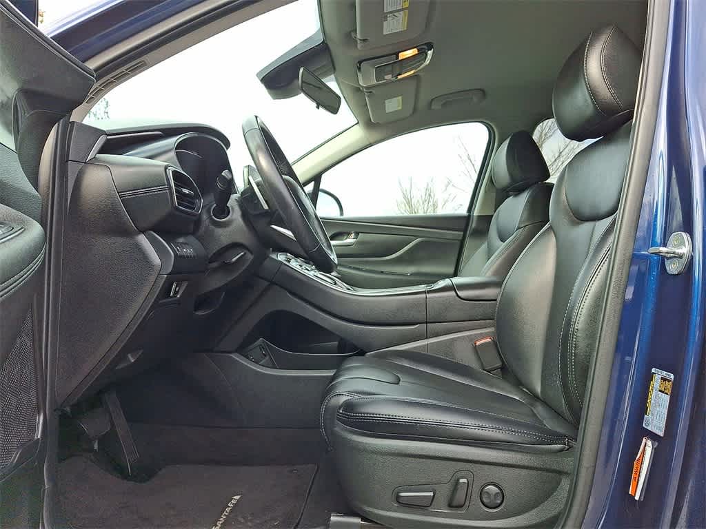 Thumbnail: 2023 Hyundai Santa Fe - 11