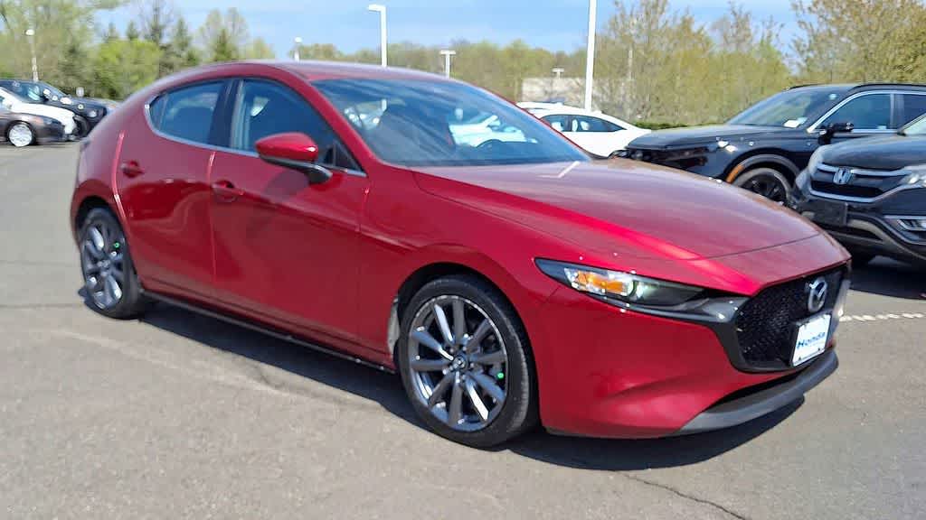 Thumbnail: 2020 Mazda Mazda3 - 2